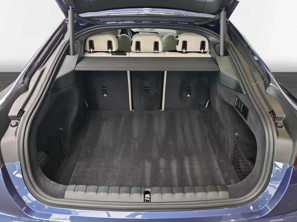 ALPINA D4 S Gran Coupe Head-Up Laser Glasdach HK HiFi u 12/2022-photo-12
