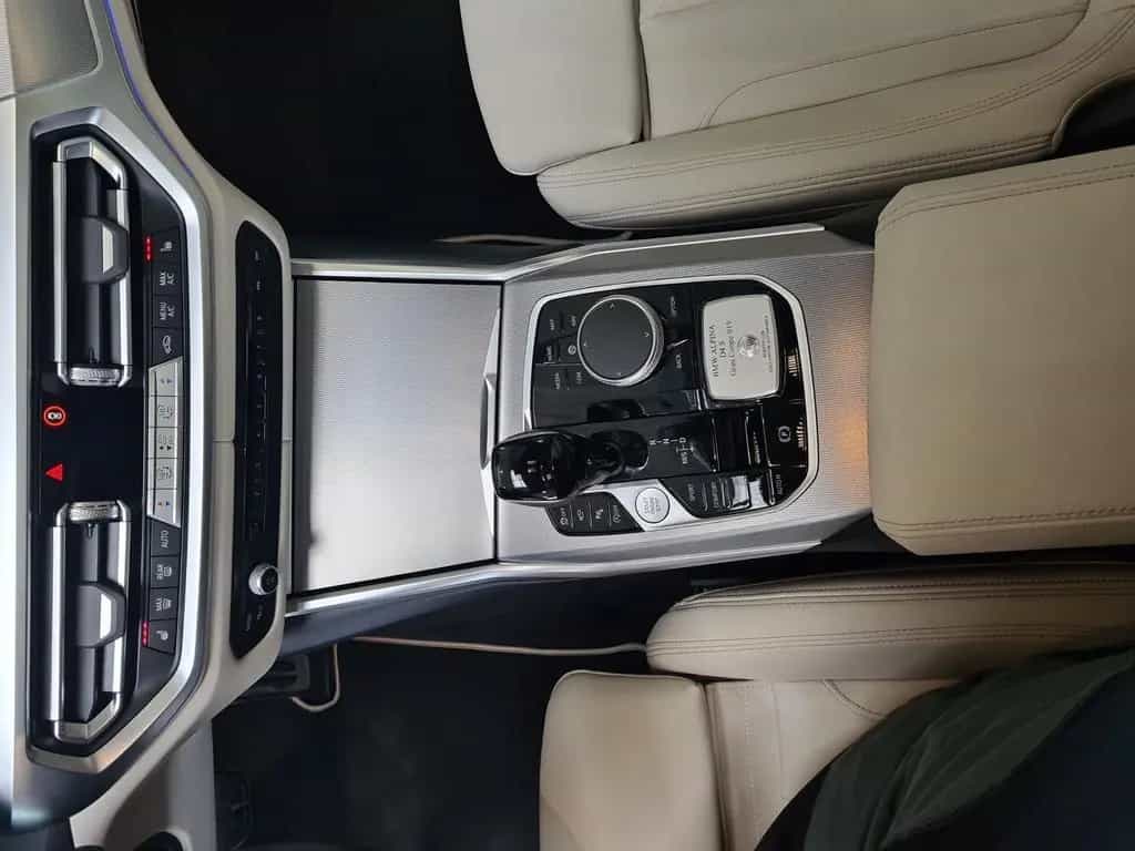 ALPINA D4 S Gran Coupe Head-Up Laser Glasdach HK HiFi u 12/2022-photo-14