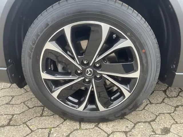 Mazda CX-5 2.2 SKYACTIV-D 184 Sports-Line AWD AT 09/2022-photo-9