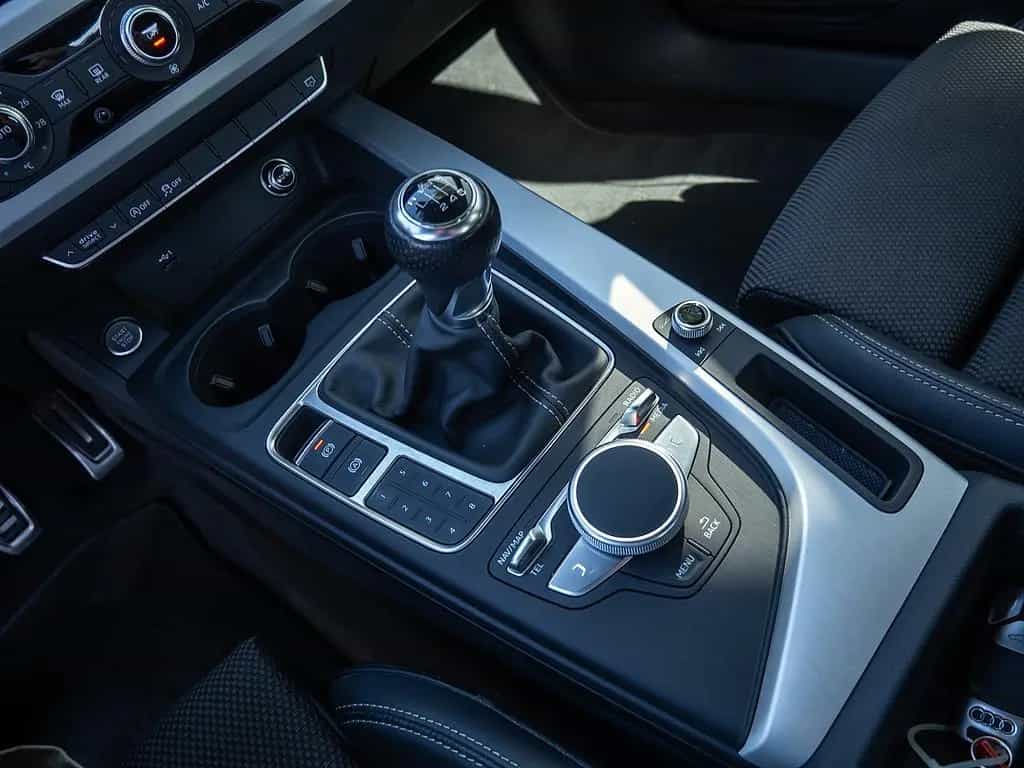 Audi A5 Sportback S line 2.0 TFSI LED NAVI PDC MEMORY 06/2018-photo-11