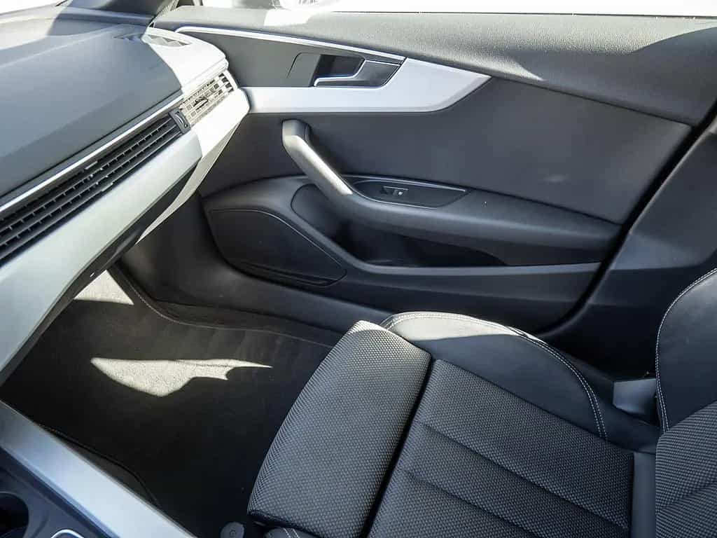Audi A5 Sportback S line 2.0 TFSI LED NAVI PDC MEMORY 06/2018-photo-12