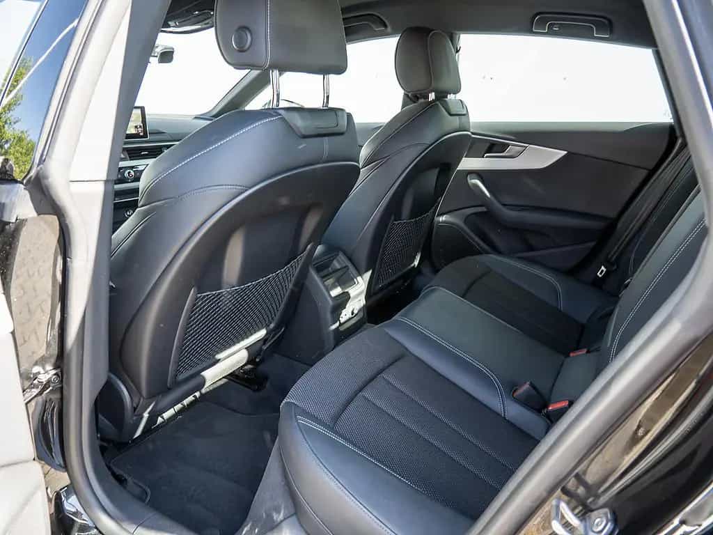 Audi A5 Sportback S line 2.0 TFSI LED NAVI PDC MEMORY 06/2018-photo-3