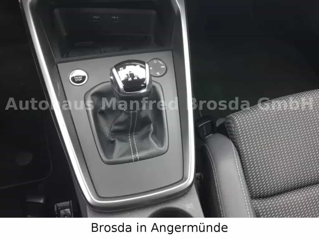 Audi A3 Sportback 35 TFSI edition one 02/2021-photo-17