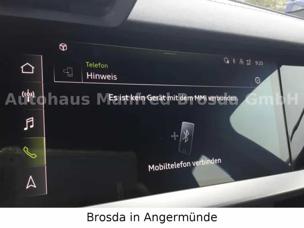 Audi A3 Sportback 35 TFSI edition one 02/2021-photo-22