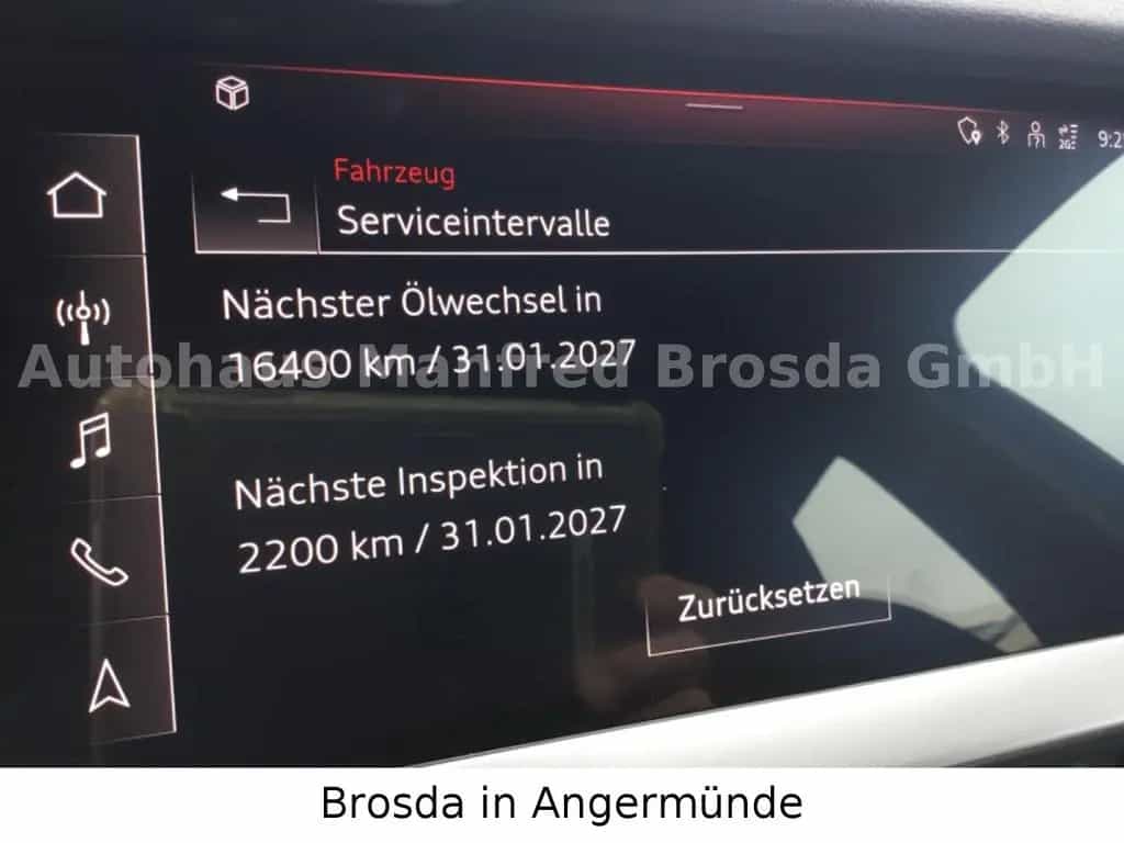 Audi A3 Sportback 35 TFSI edition one 02/2021-photo-27