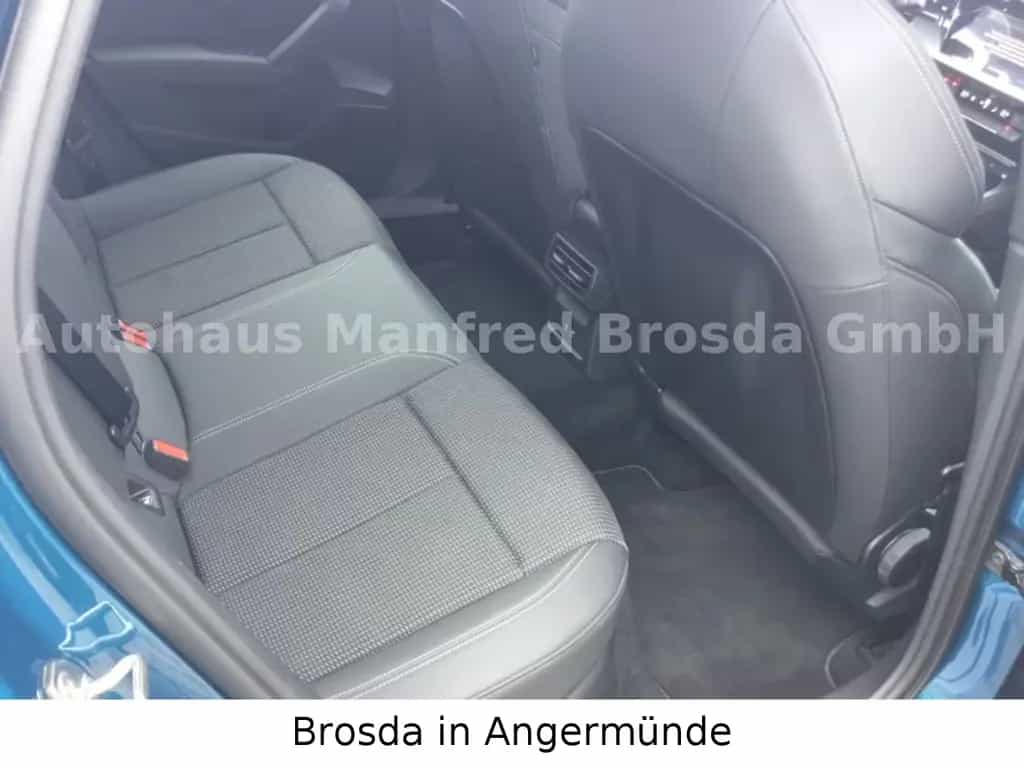 Audi A3 Sportback 35 TFSI edition one 02/2021-photo-9