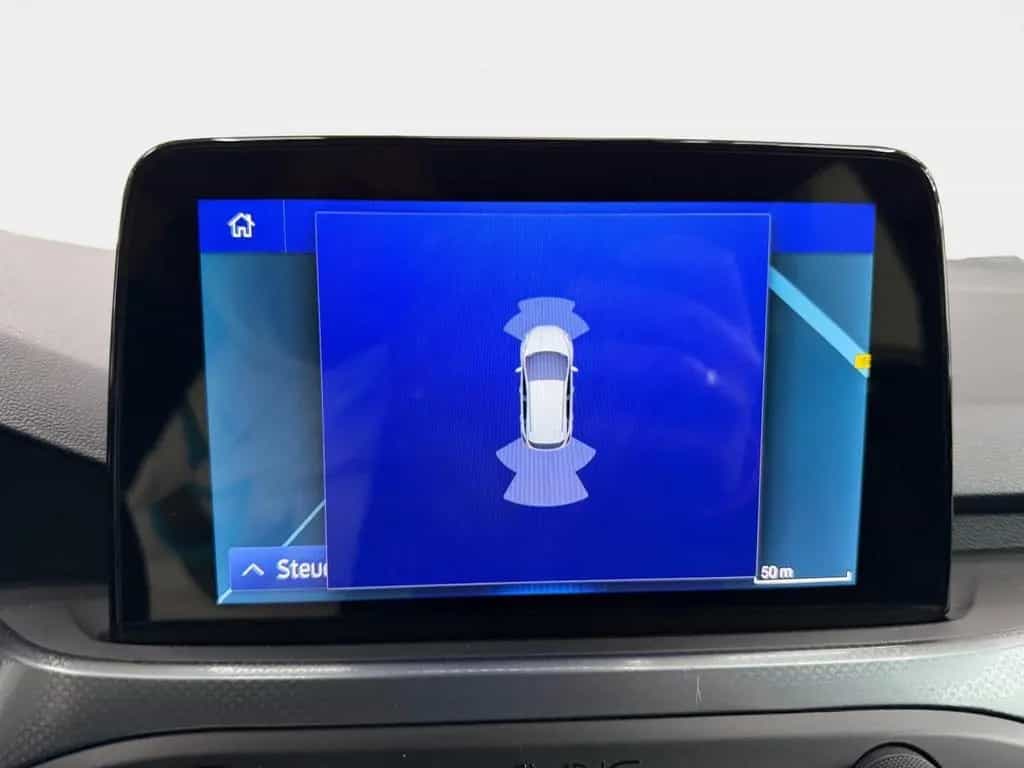 Ford Focus Turnier 1.0 EcoBoost Active AHK NAVI Ga... 05/2019-photo-16