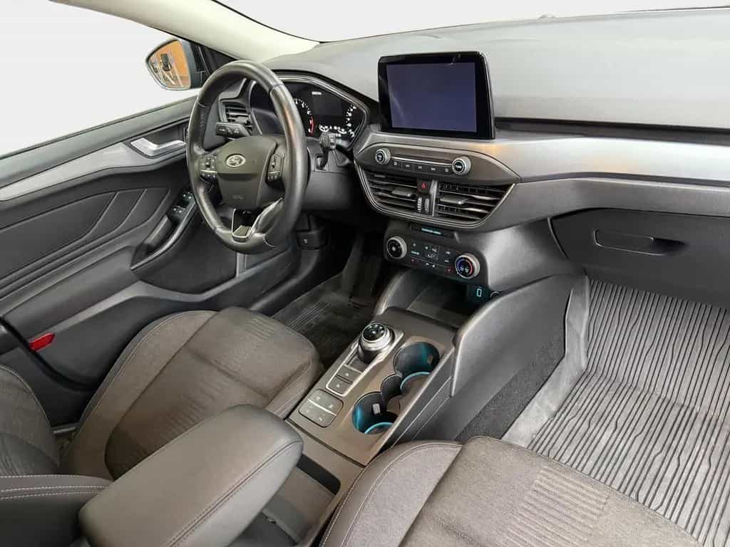 Ford Focus Turnier 1.0 EcoBoost Active AHK NAVI Ga... 05/2019-photo-22