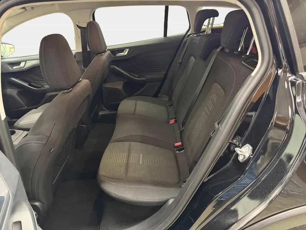 Ford Focus Turnier 1.0 EcoBoost Active AHK NAVI Ga... 05/2019-photo-26
