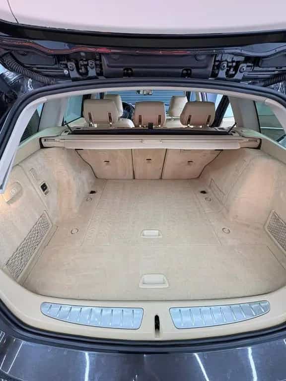 BMW 3 Series 330 3 Touring 330 i xDrive Luxury Line 11/2016-photo-27