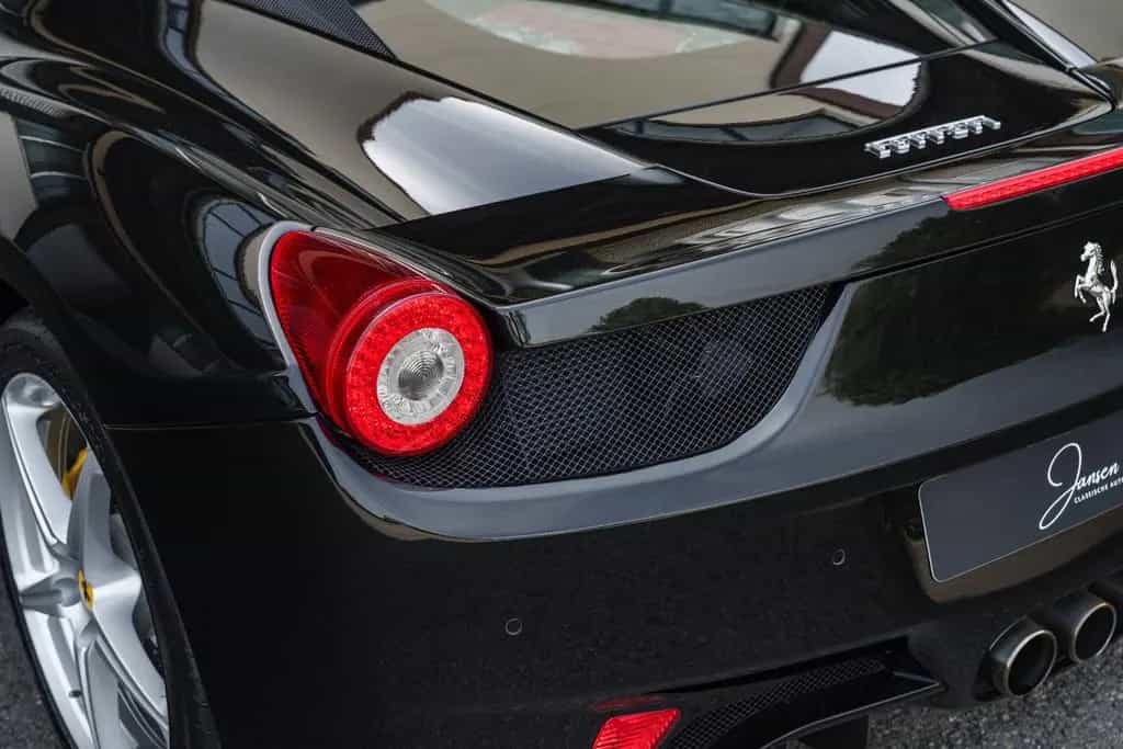 Ferrari 458 Italia*Deutsch*Racingseats*Keramik* 06/2013-photo-10