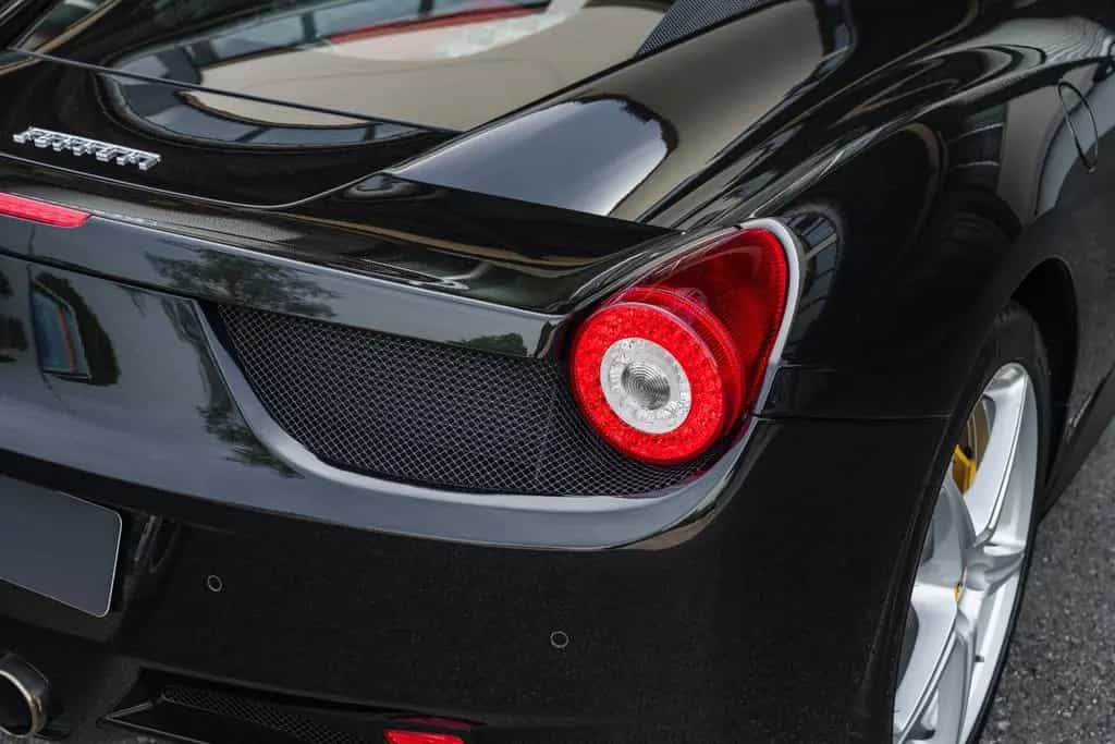Ferrari 458 Italia*Deutsch*Racingseats*Keramik* 06/2013-photo-11
