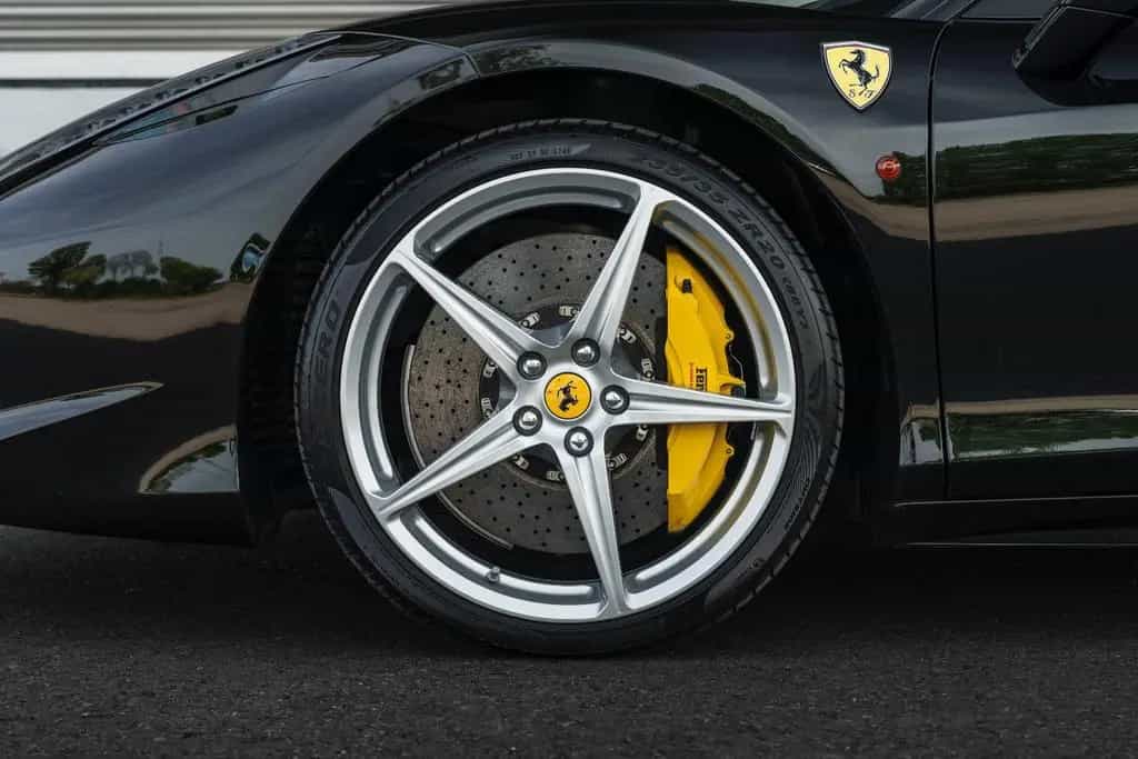 Ferrari 458 Italia*Deutsch*Racingseats*Keramik* 06/2013-photo-12