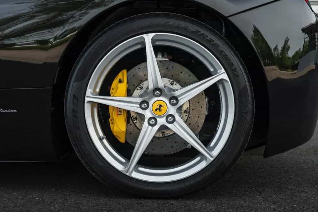 Ferrari 458 Italia*Deutsch*Racingseats*Keramik* 06/2013-photo-13