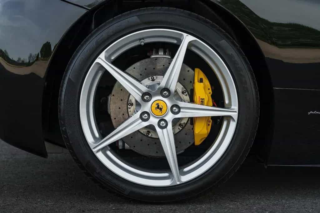 Ferrari 458 Italia*Deutsch*Racingseats*Keramik* 06/2013-photo-14