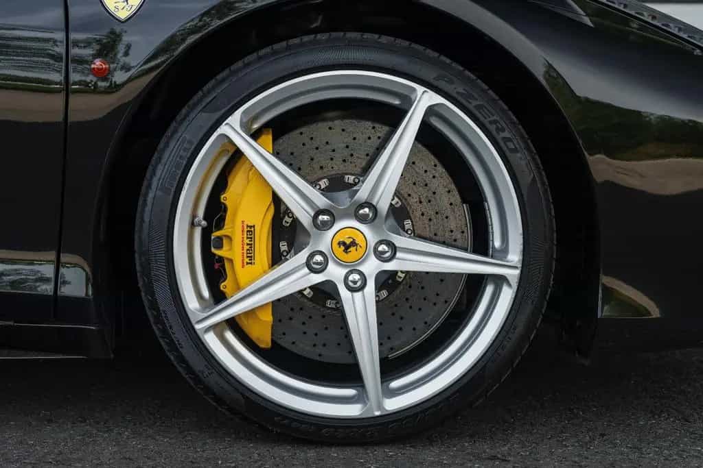 Ferrari 458 Italia*Deutsch*Racingseats*Keramik* 06/2013-photo-15
