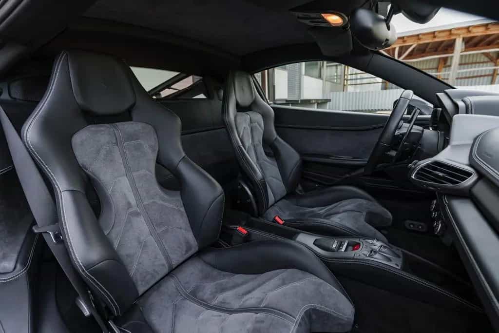 Ferrari 458 Italia*Deutsch*Racingseats*Keramik* 06/2013-photo-19