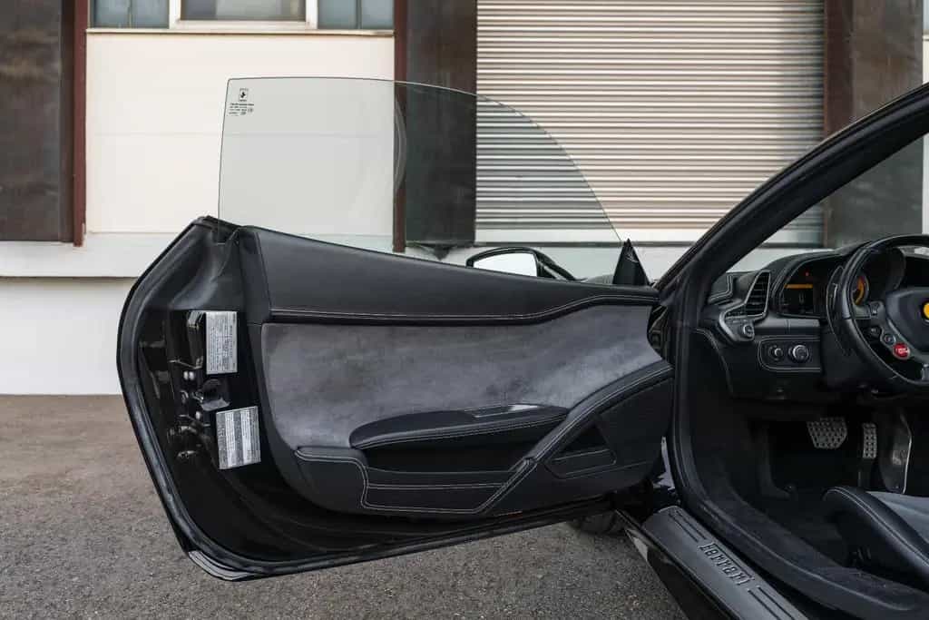 Ferrari 458 Italia*Deutsch*Racingseats*Keramik* 06/2013-photo-21
