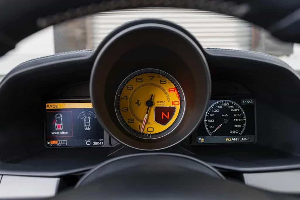 Ferrari 458 Italia*Deutsch*Racingseats*Keramik* 06/2013-photo-22