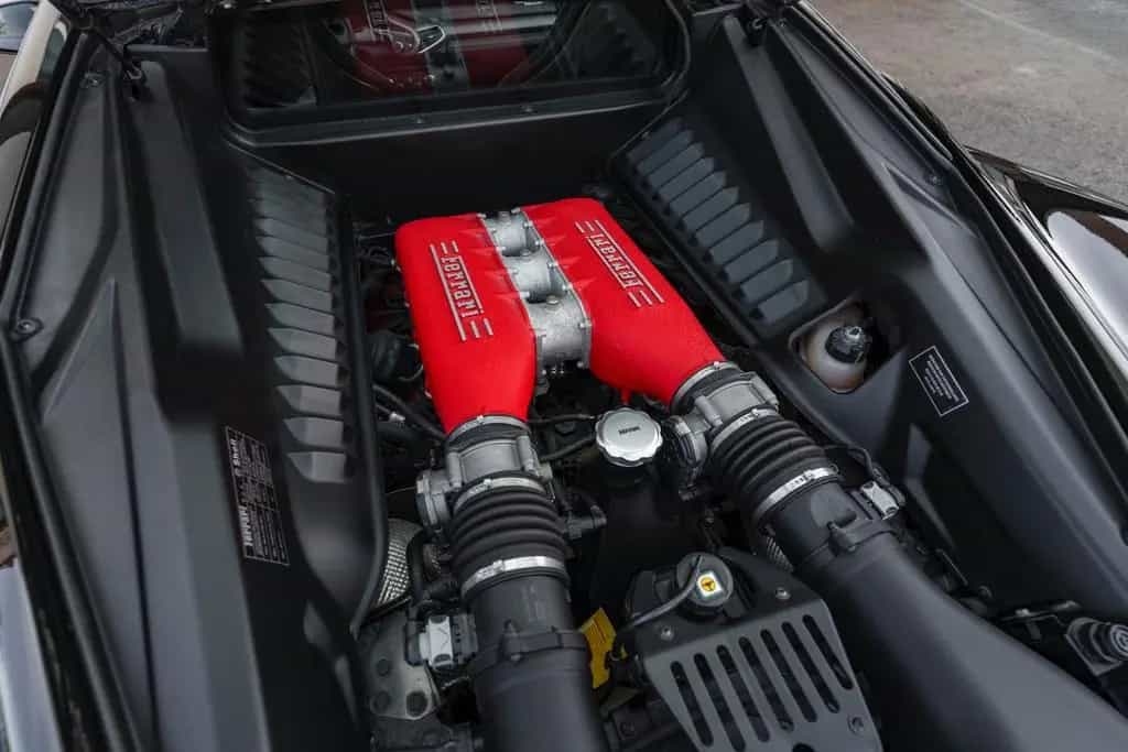 Ferrari 458 Italia*Deutsch*Racingseats*Keramik* 06/2013-photo-24
