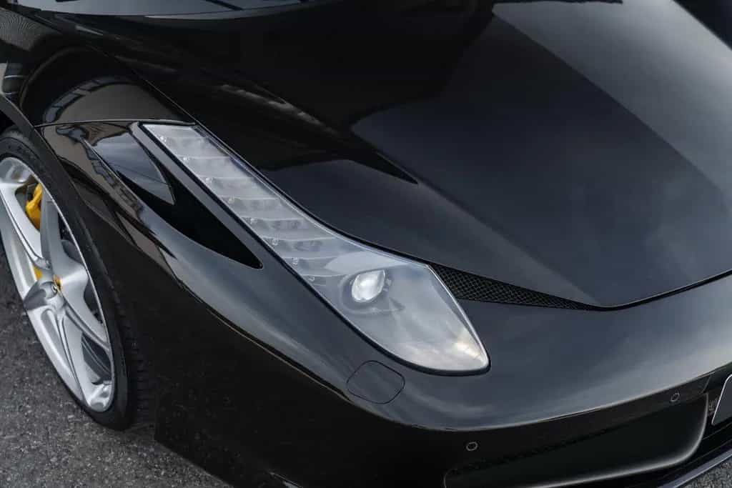 Ferrari 458 Italia*Deutsch*Racingseats*Keramik* 06/2013-photo-8