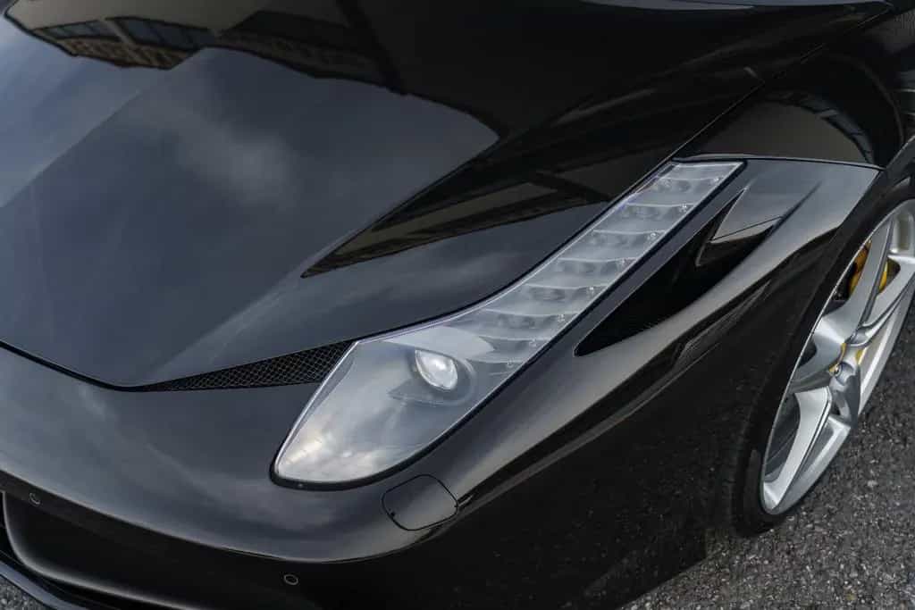 Ferrari 458 Italia*Deutsch*Racingseats*Keramik* 06/2013-photo-9