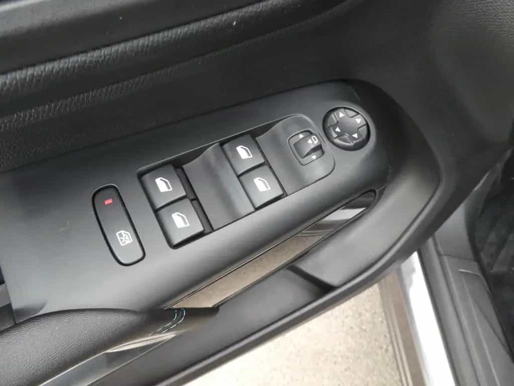 Citroën C5 Aircross Plus, SHZ, PDC, Kamera, Navi, LED 03/2025-photo-11