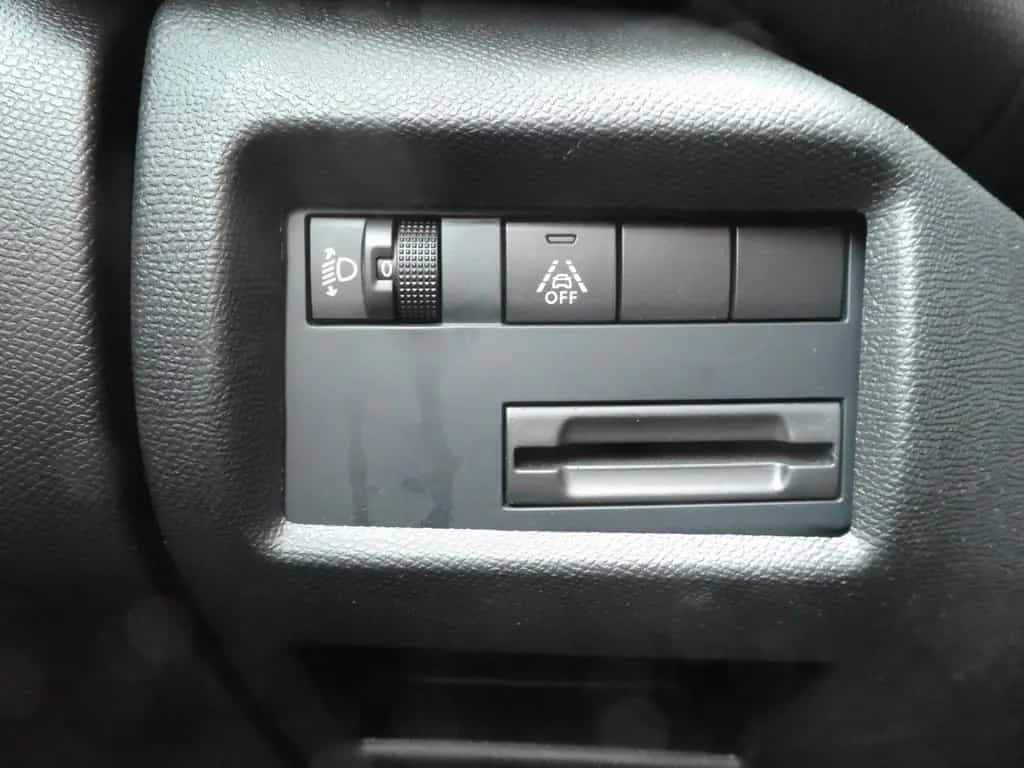 Citroën C5 Aircross Plus, SHZ, PDC, Kamera, Navi, LED 03/2025-photo-12