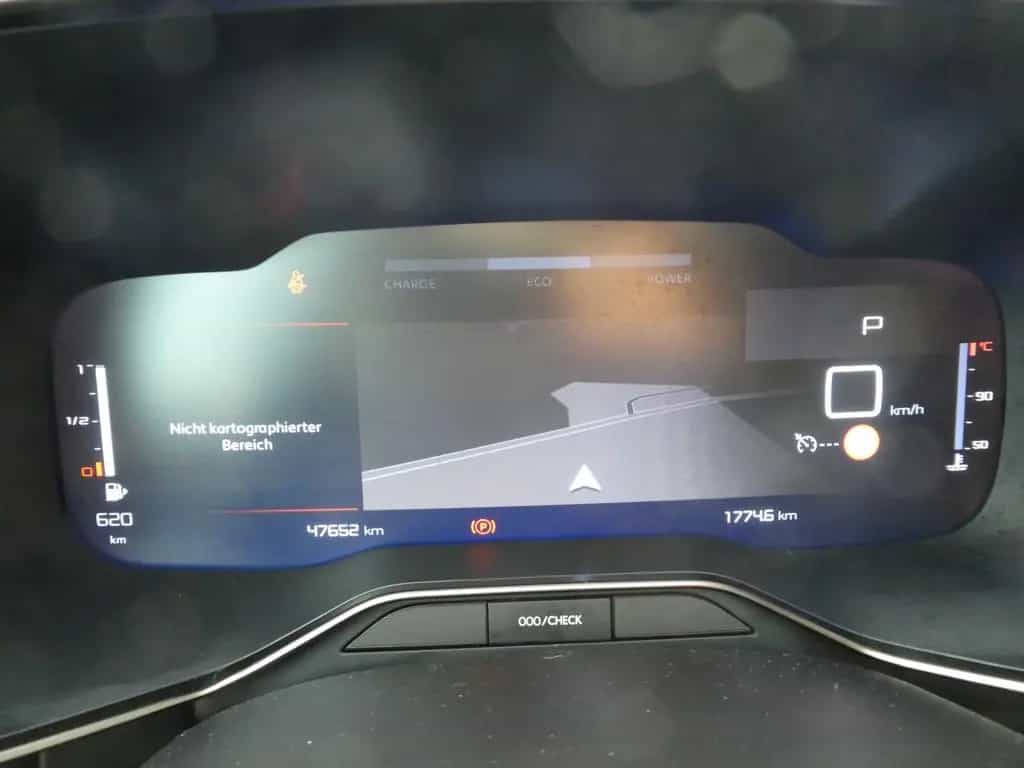 Citroën C5 Aircross Plus, SHZ, PDC, Kamera, Navi, LED 03/2025-photo-13