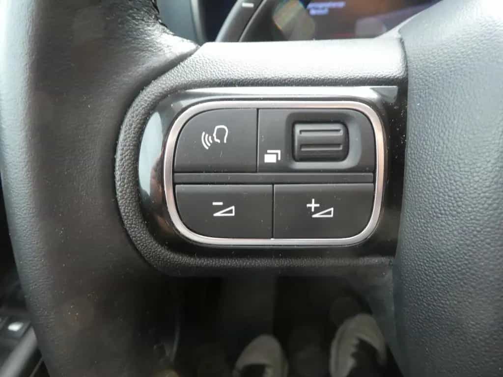 Citroën C5 Aircross Plus, SHZ, PDC, Kamera, Navi, LED 03/2025-photo-15