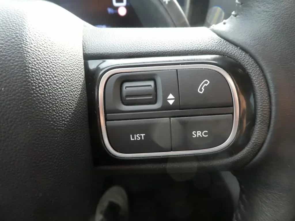 Citroën C5 Aircross Plus, SHZ, PDC, Kamera, Navi, LED 03/2025-photo-16