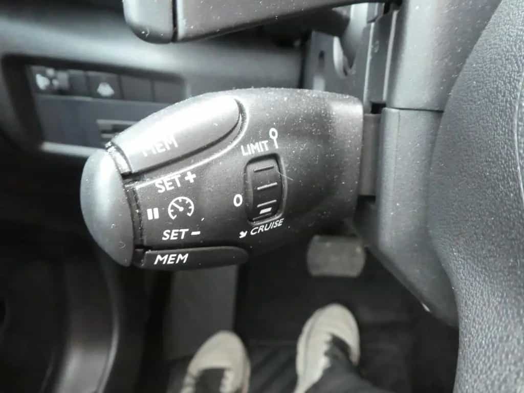 Citroën C5 Aircross Plus, SHZ, PDC, Kamera, Navi, LED 03/2025-photo-17
