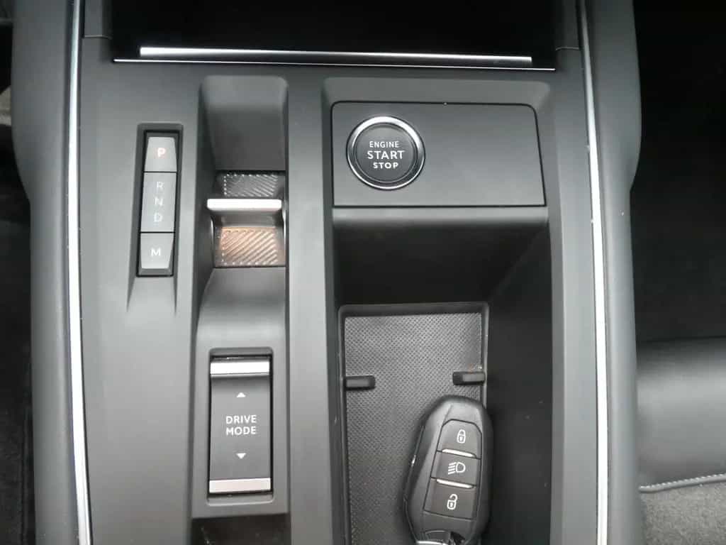 Citroën C5 Aircross Plus, SHZ, PDC, Kamera, Navi, LED 03/2025-photo-24