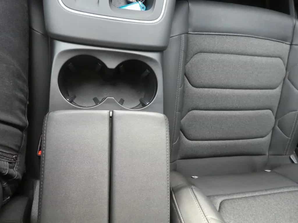 Citroën C5 Aircross Plus, SHZ, PDC, Kamera, Navi, LED 03/2025-photo-25