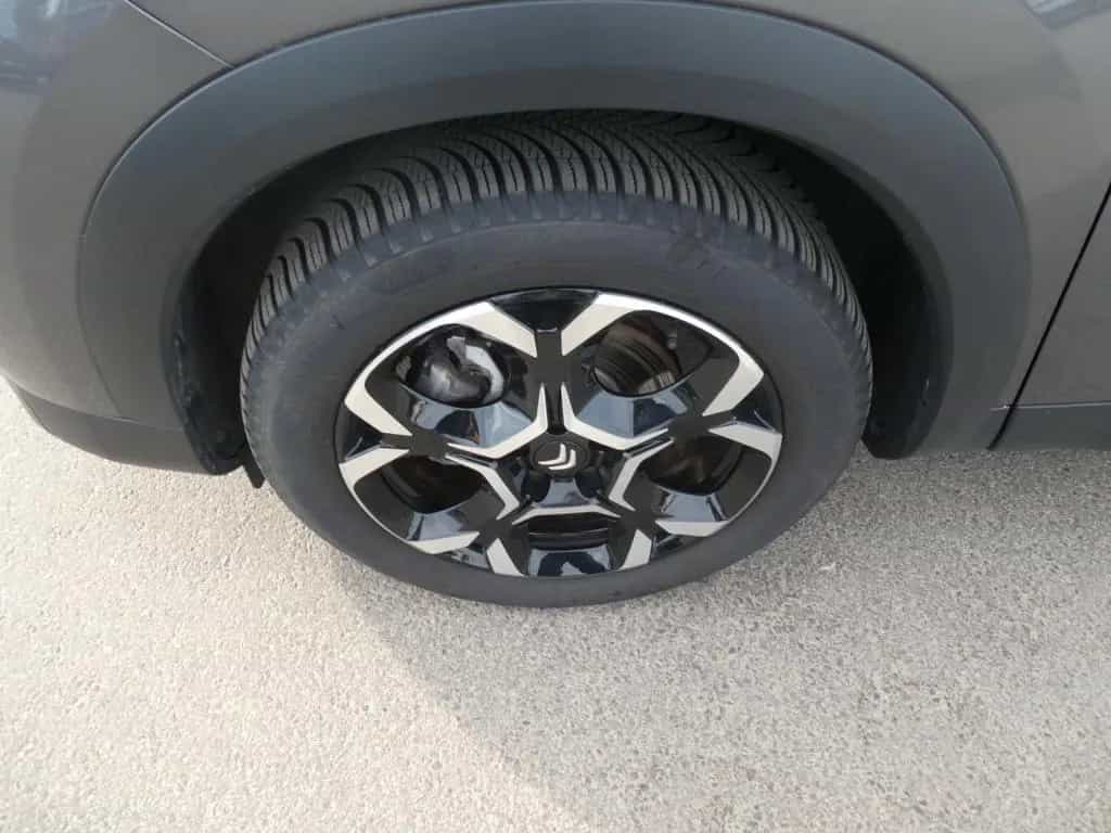 Citroën C5 Aircross Plus, SHZ, PDC, Kamera, Navi, LED 03/2025-photo-6