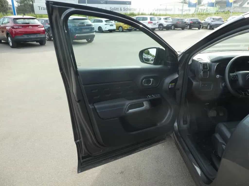 Citroën C5 Aircross Plus, SHZ, PDC, Kamera, Navi, LED 03/2025-photo-7