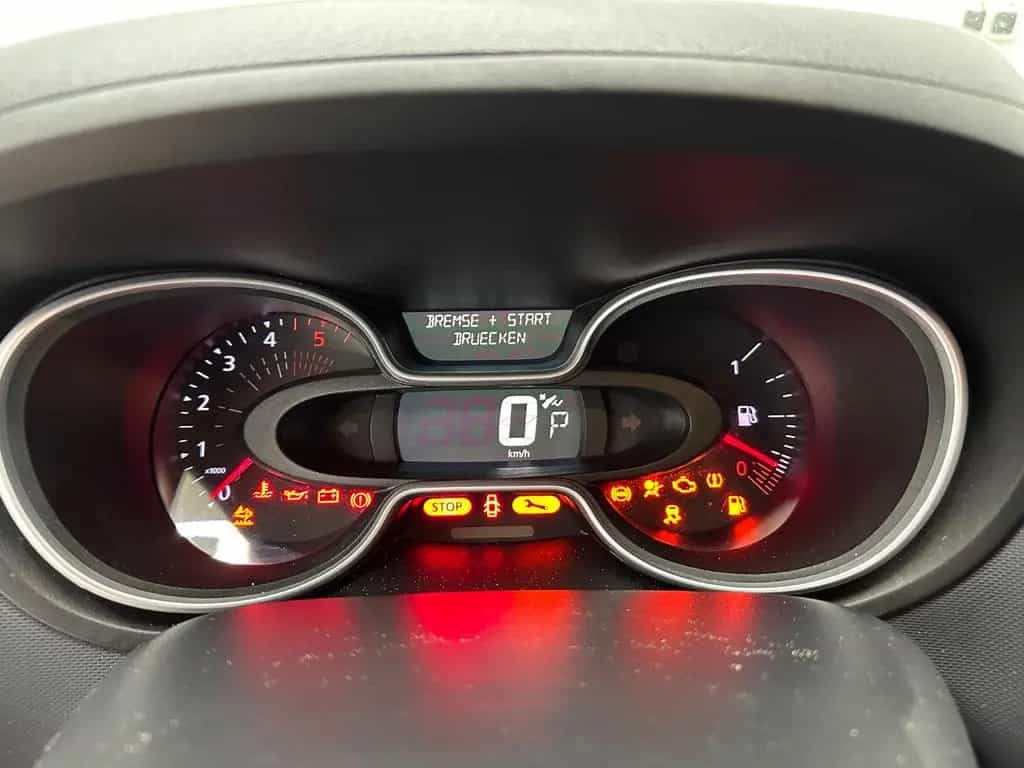 Renault Trafic Combi L1H1 SpaceClass+LEDER,AHK+KAMERA 11/2020-photo-15