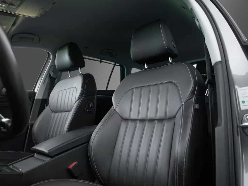 Skoda Superb Style 4x4 AHK Business-Paket Columbus 08/2022-photo-11