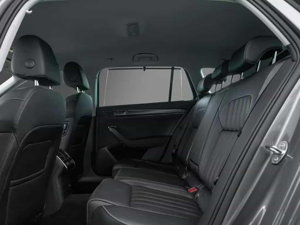 Skoda Superb Style 4x4 AHK Business-Paket Columbus 08/2022-photo-12