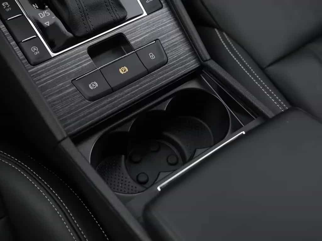 Skoda Superb Style 4x4 AHK Business-Paket Columbus 08/2022-photo-21