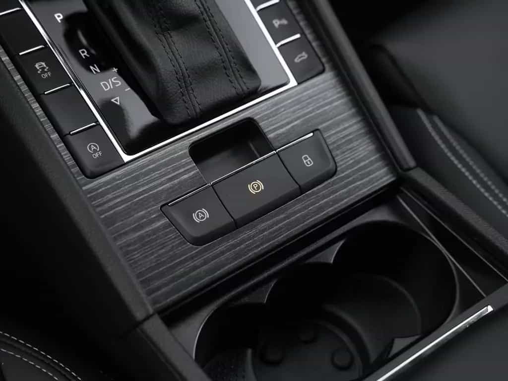 Skoda Superb Style 4x4 AHK Business-Paket Columbus 08/2022-photo-22