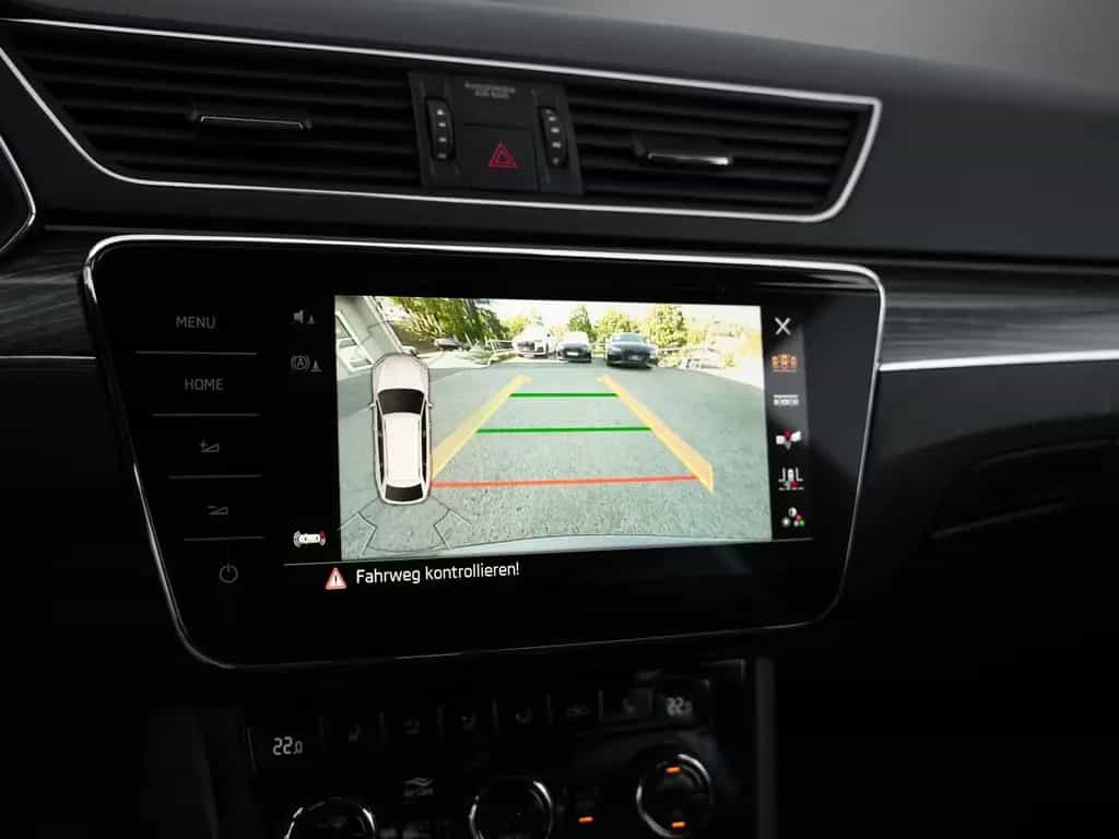 Skoda Superb Style 4x4 AHK Business-Paket Columbus 08/2022-photo-26