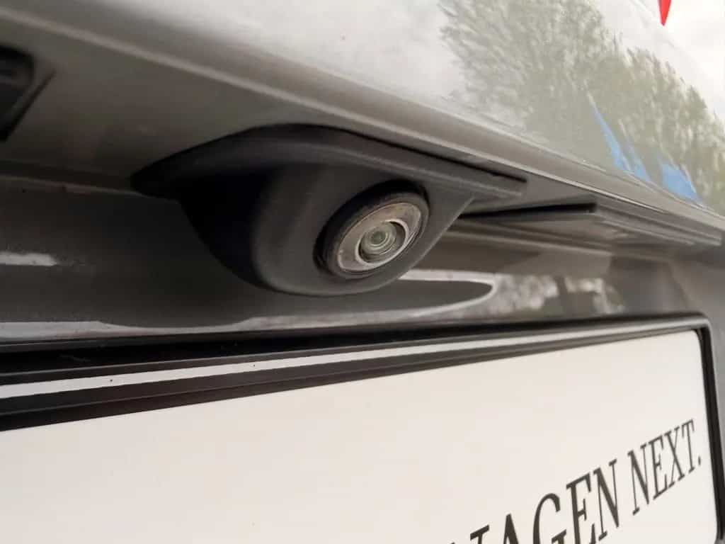 MINI Cooper S Clubman Chili Navi LED Rückfahrka PDC S 04/2019-photo-15