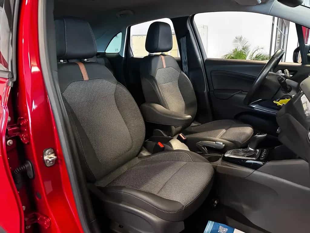 Opel Crossland (X)/DAB/Kamera/1.Hand 10/2021-photo-13
