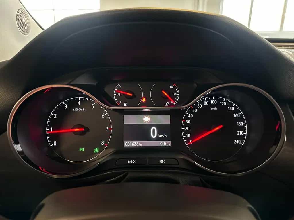 Opel Crossland (X)/DAB/Kamera/1.Hand 10/2021-photo-15