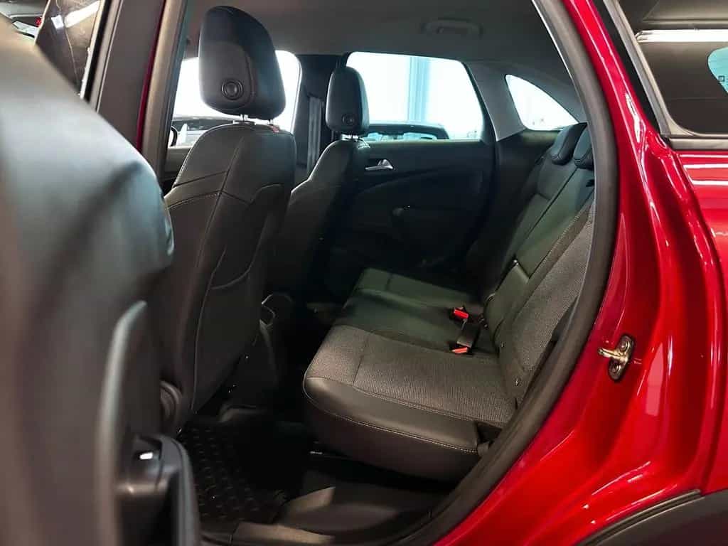 Opel Crossland (X)/DAB/Kamera/1.Hand 10/2021-photo-21