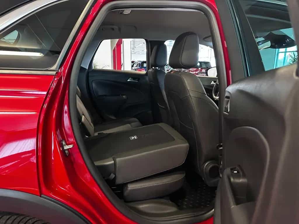 Opel Crossland (X)/DAB/Kamera/1.Hand 10/2021-photo-22