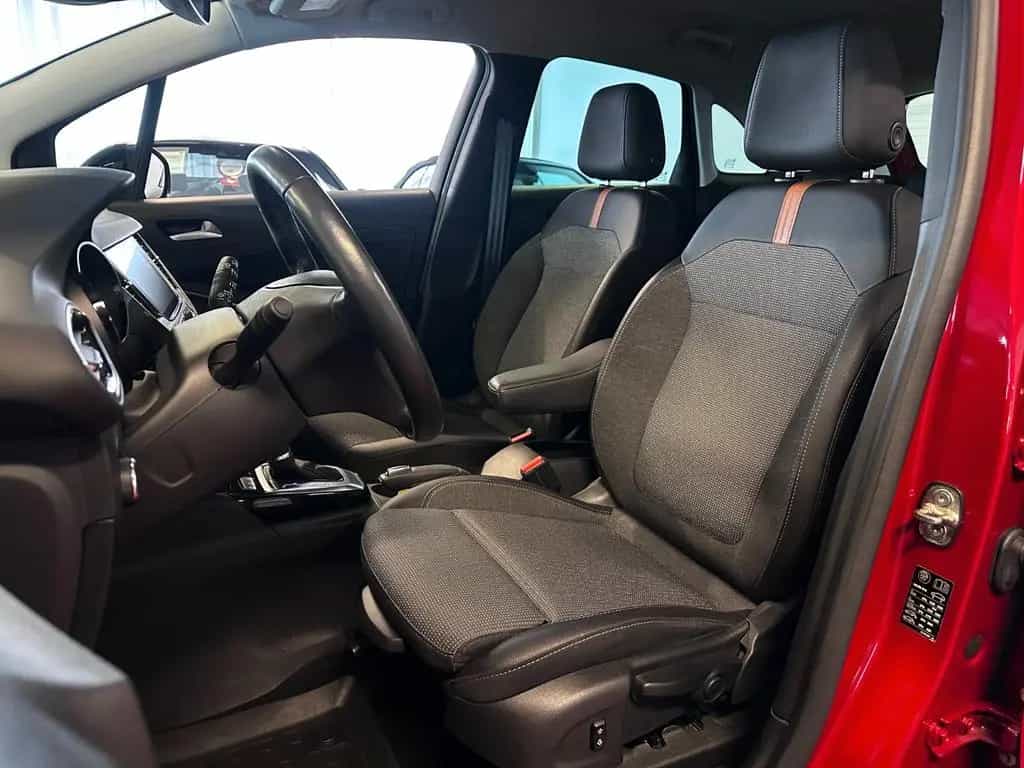 Opel Crossland (X)/DAB/Kamera/1.Hand 10/2021-photo-7