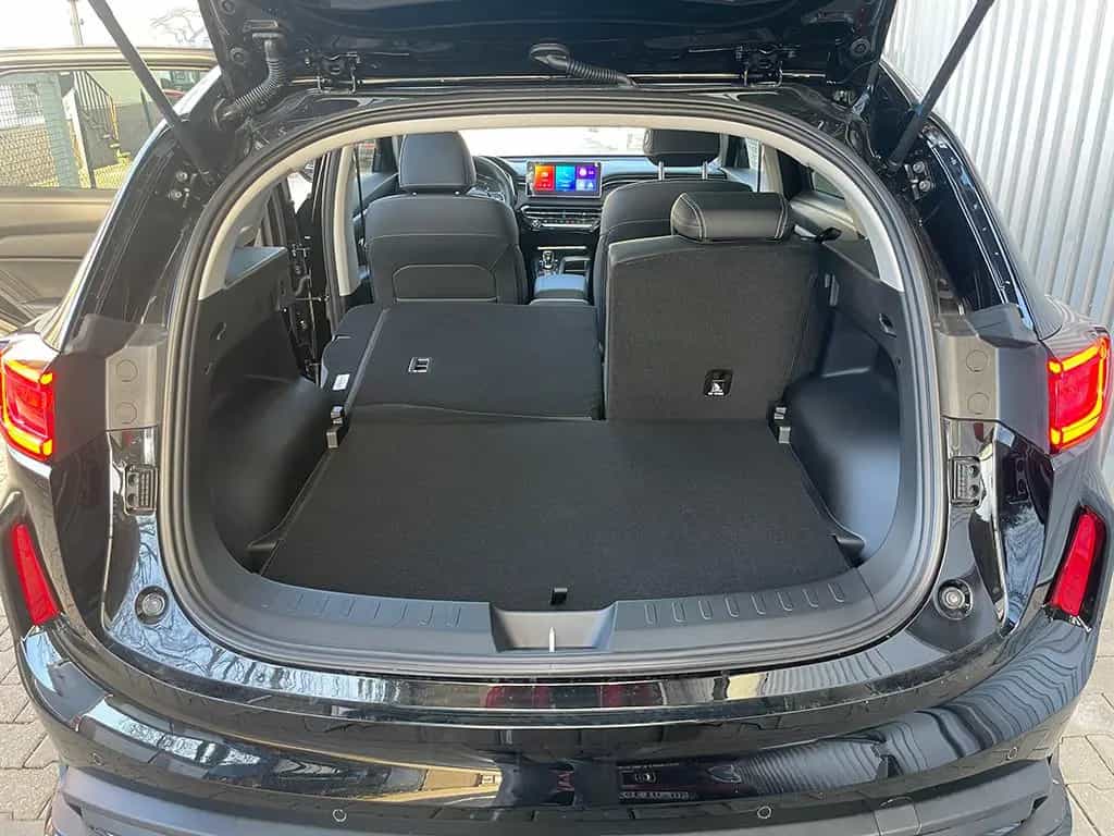 GWM HAVAL Jolion Pro 1.5 Luxury null-photo-11