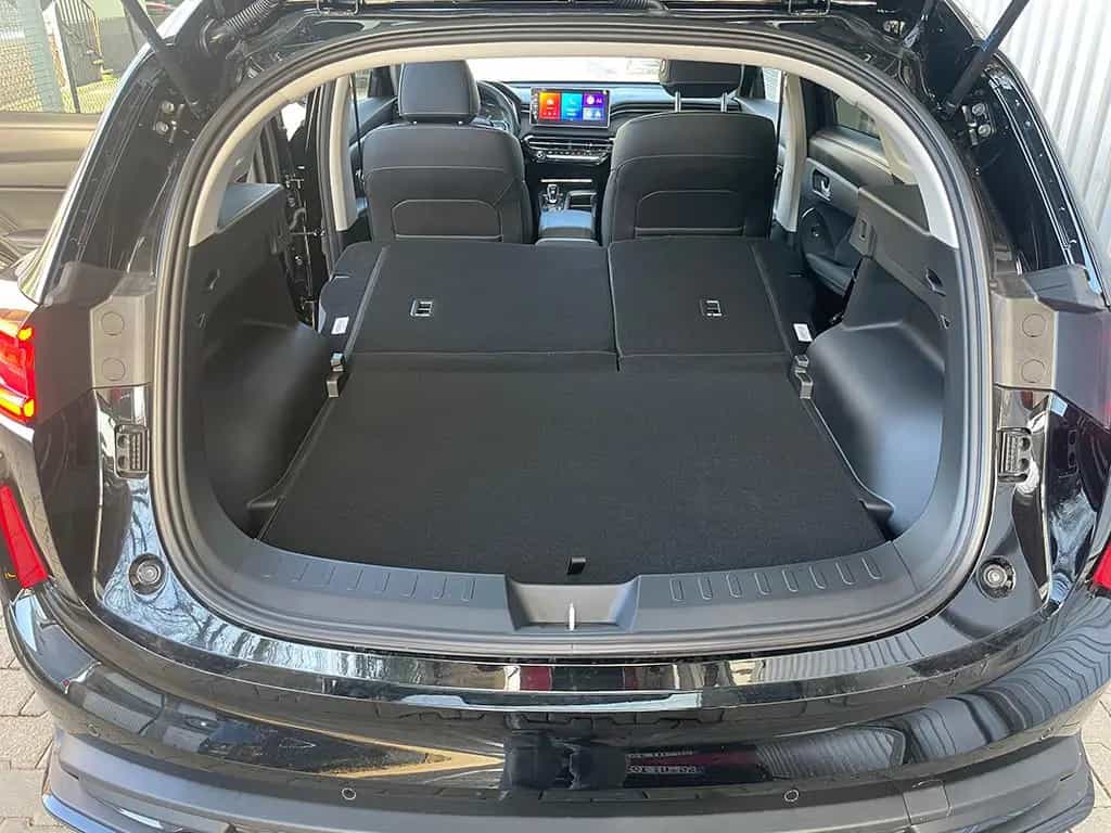 GWM HAVAL Jolion Pro 1.5 Luxury null-photo-12